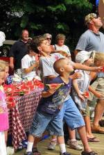 Classic Kids Party Ideas For The Homesteading Family