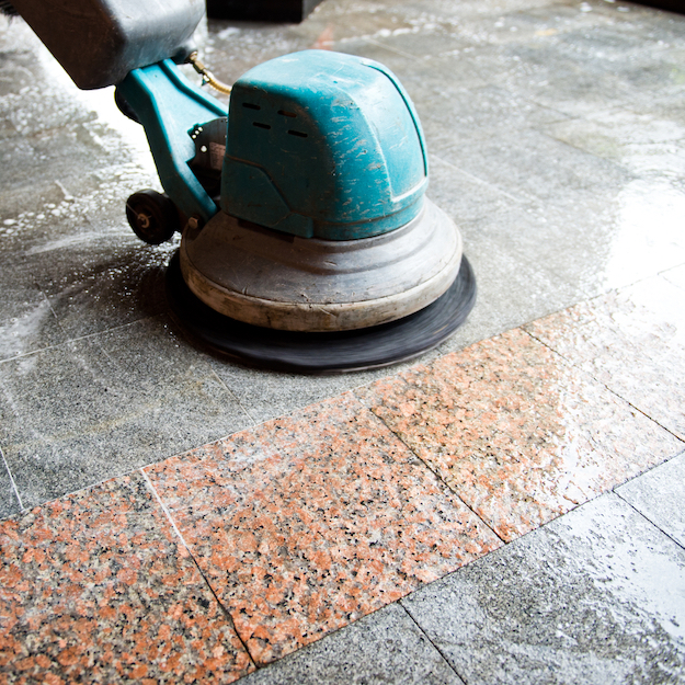 Check out Tips From Dave: How To Clean Marble Floors at https://diyprojects.com/clean-marble-floors/