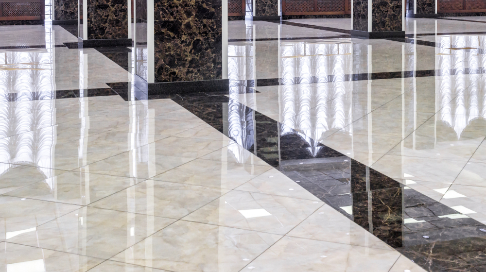 How To Clean Marble Floors Diy Projects, Marble Tile Floor Maintenance