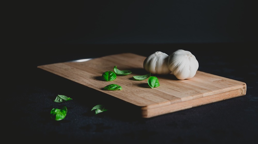 Create Your Own DIY Cutting Board In 6 Simple Steps