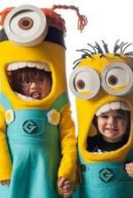 DIY Minions Costume Ideas You Have to Check Out