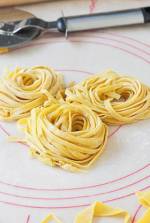 How to Make Pasta for Beginners