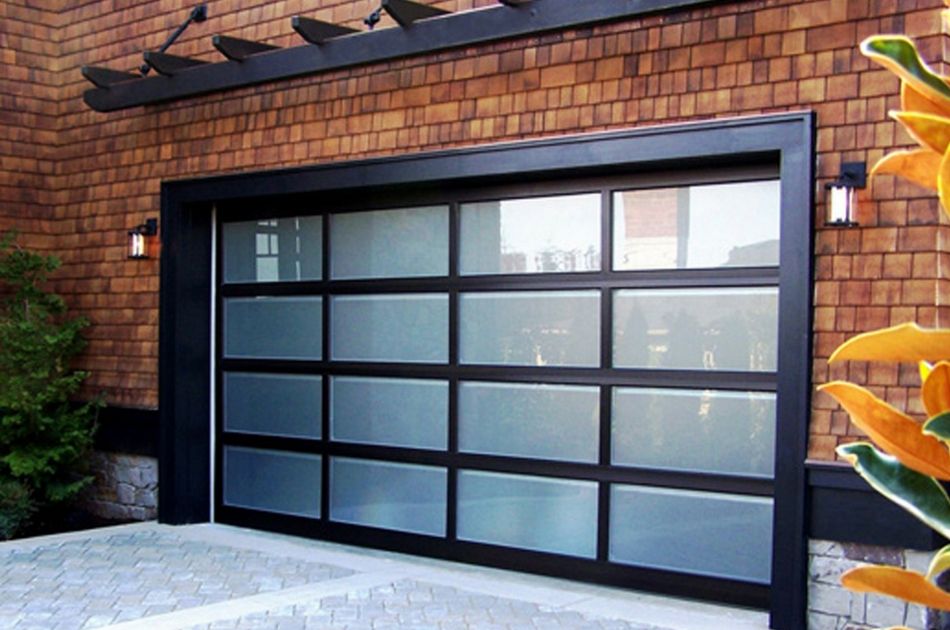 Standard Garage Door Sizes DIY Projects Craft Ideas & How