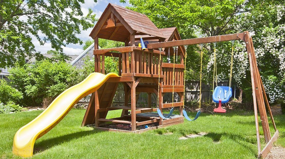 Tips For Buiding Backyard Swing Sets Diy Projects Craft Ideas How To S For Home Decor With Videos
