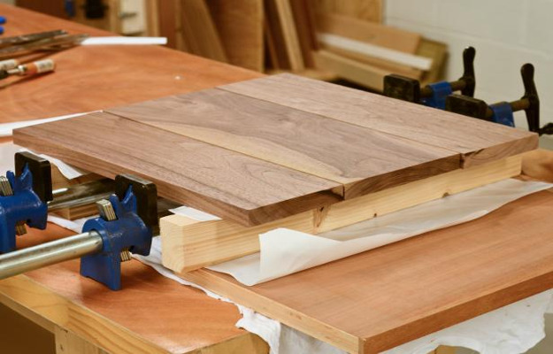 How To Make Your Own DIY Cutting Board Woodworking Ideas