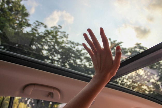 Check out Quick Guide For Sunroof Repair at https://diyprojects.com/sunroof-repair/