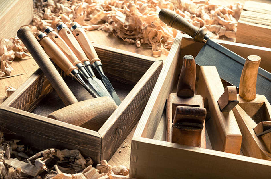 woodwork projects for beginners