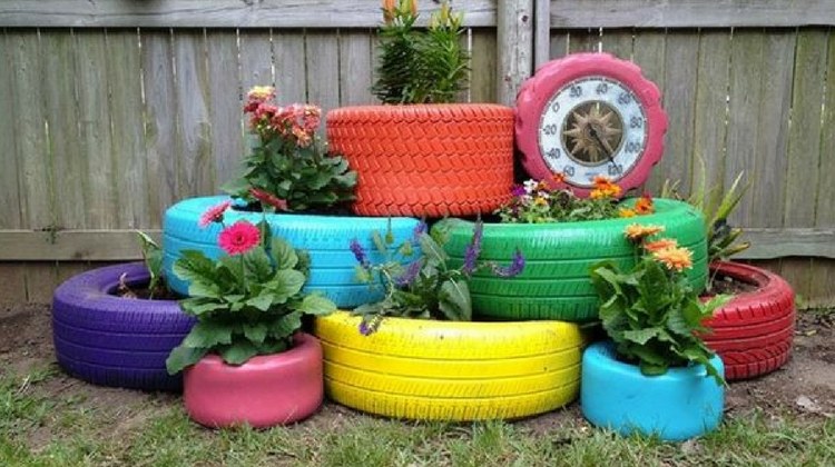 Easy Recycled Projects for Home DIY Projects Craft Ideas & How To’s for