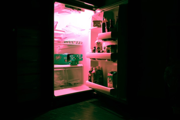 Check out How To Organize Your Refrigerator So You Eat More And Spend Less at https://diyprojects.com/organize-refrigerator/
