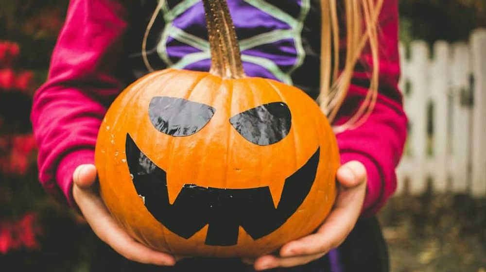 Feature | Breathtakingly Easy-to-Make DIY Halloween Decorations