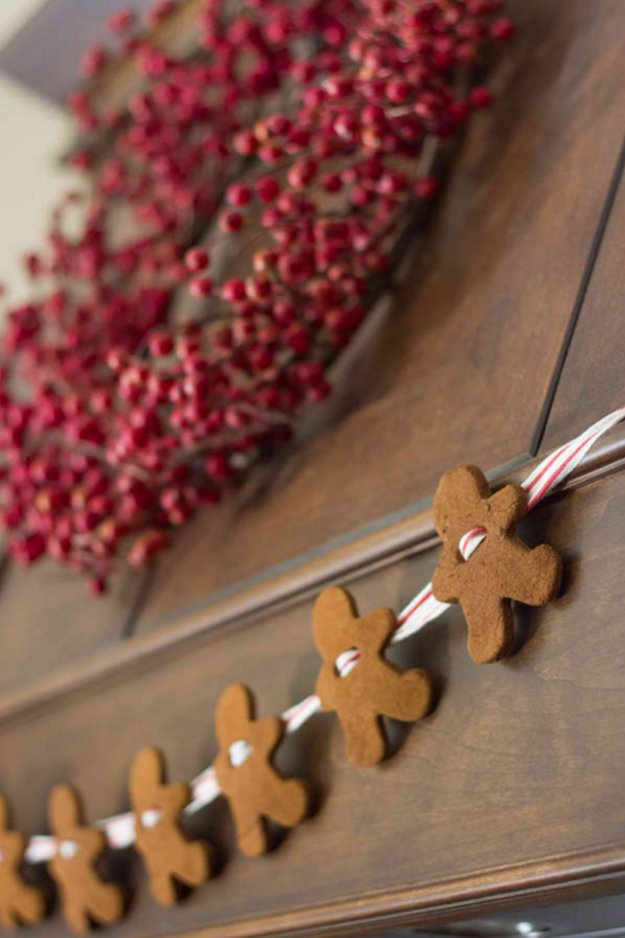 Easy Diy Christmas Decorations for Simple Design