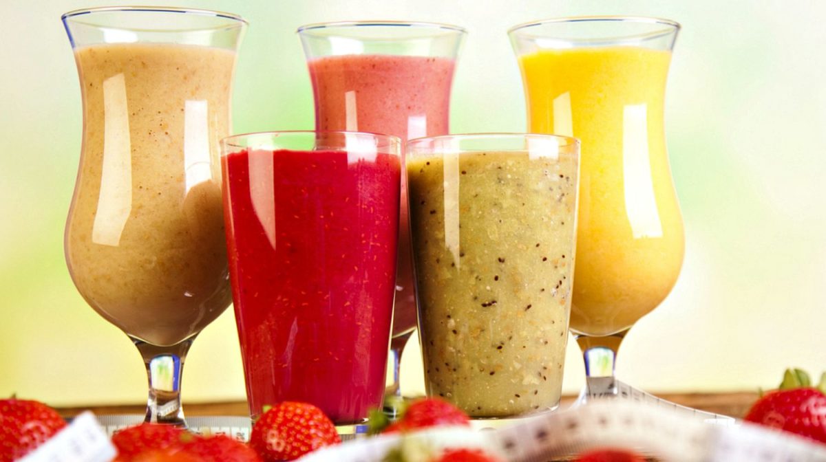 Weight Loss Smoothies You Can Make At Home | DIY Projects