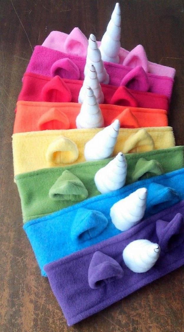 DIY Fleece Fabric Craft Ideas DIY Projects Craft Ideas & How To’s for
