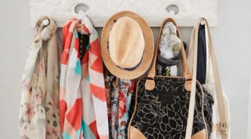 close-coat-rack-modern-home | 10 Valuable Winter Storage Ideas You Need On Chilly Days | Featured