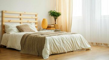 Feature | Easy To Build DIY Platform Beds Perfect For Any Home | build your own platform bed
