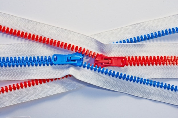 Check out How to Sew a Zipper | DIY Zippers at https://diyprojects.com/sew-zipper/