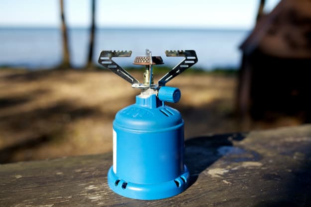 camping stove | DIY Ideas to Be Prepared for Emergencies
