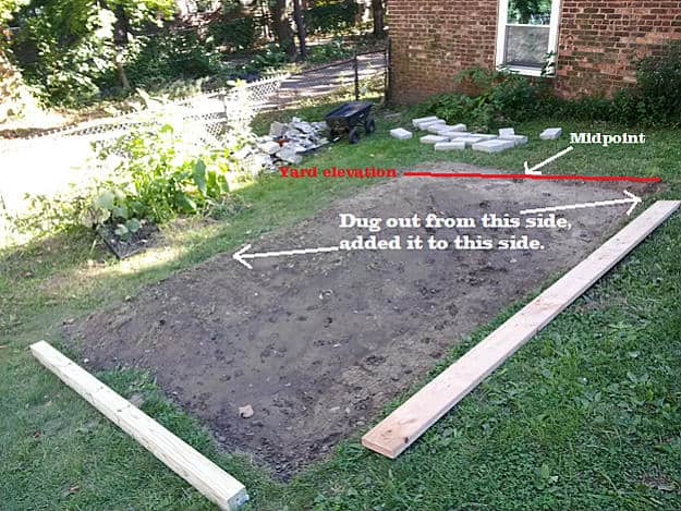 Build Your Own Floating Deck | Step-By-Step Guide To A More Relaxing Backyard