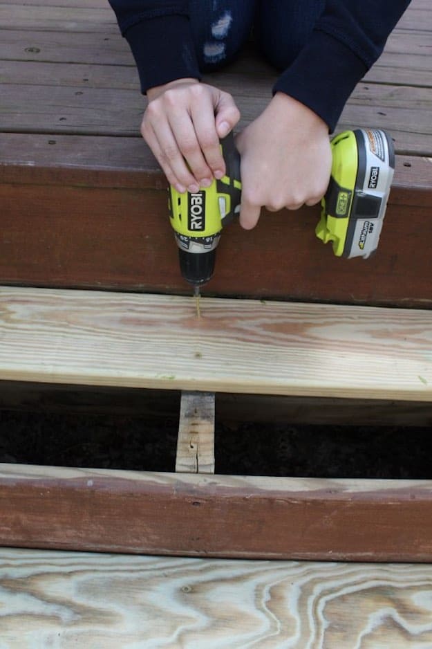 Essential Garden Deck Repairs: DIY Fixes | DIY Projects