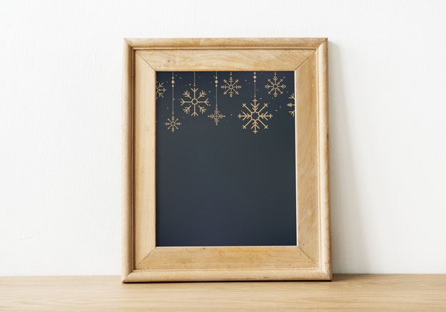 10 Easy Diy Wooden Picture Frames For, How To Make Simple Wooden Picture Frames