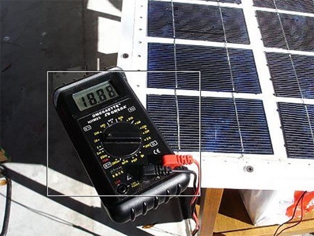 DIY Solar Panel Tutorials | DIY Outdoor Projects | The Ultimate List