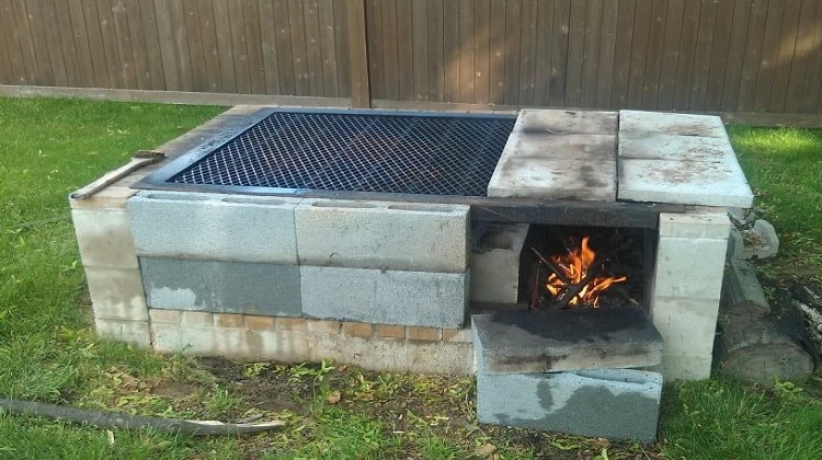 Inexpensive DIY Smoker Grill Ideas For Your BBQ Party