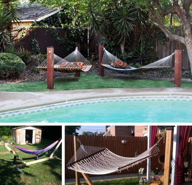DIY Backyard Ideas To Do In Your Yard | DIY Projects