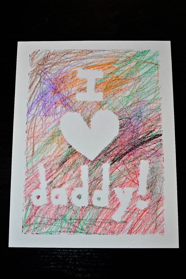 Father's Day Cards | 21 DIY Ideas And Designs | DIY Projects