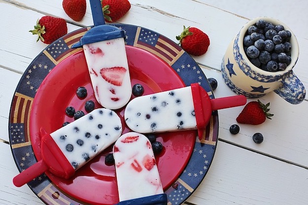 Check out These DIY Projects For Home Are Perfect For The 4th Of July at https://diyprojects.com/diy-projects-for-home-perfect-4th-july/