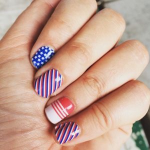 These DIY Projects For Home Are Perfect For The 4th Of July | DIY ...