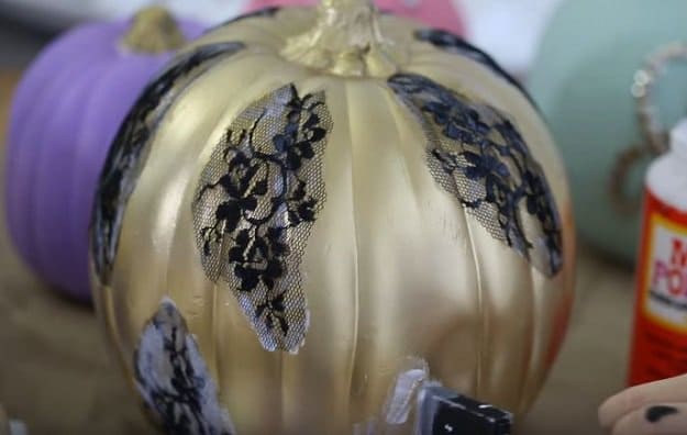 Download DIY Decorated Pumpkins | Thanksgiving Decorating Ideas