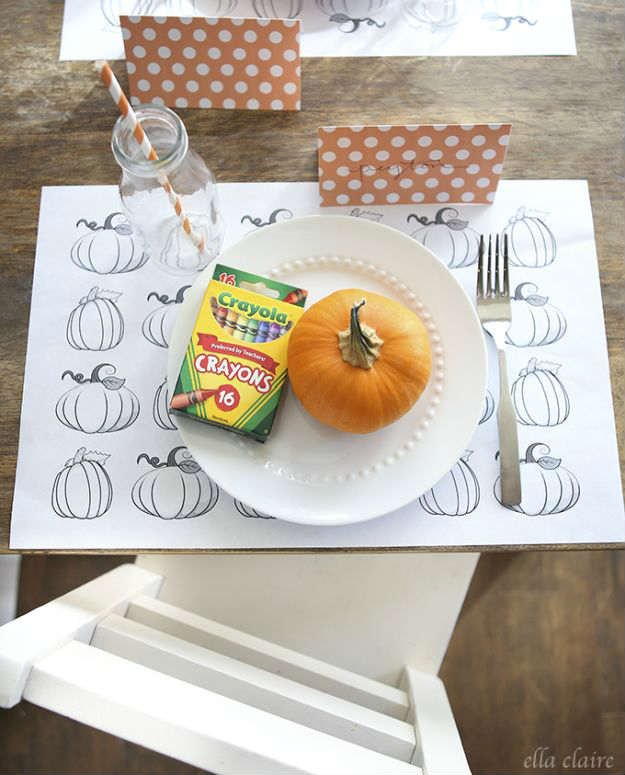 diy-placemat-ideas-to-make-your-thanksgiving-table-stand-out