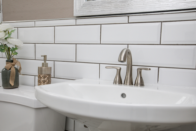 How To Update Your Bathroom Floor Tiles 6 Diy Ideas
