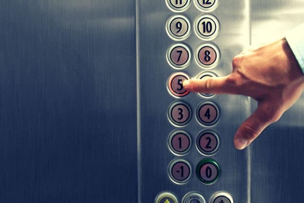 Elevator Hack | Life Hacks You Won’t Believe Can Make Life Easier