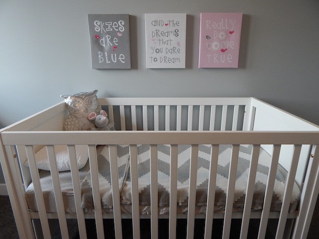 Check out DIY Baby Cribs No Other Parent Thought of at https://diyprojects.com/diy-baby-cribs-no-other-parent-thought-of/