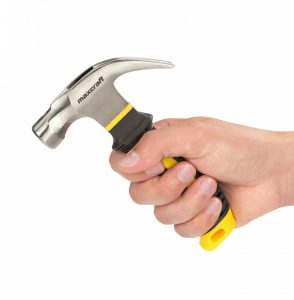 Check out Top 3 Best Claw Hammers at https://diyprojects.com/top-3-best-claw-hammers/