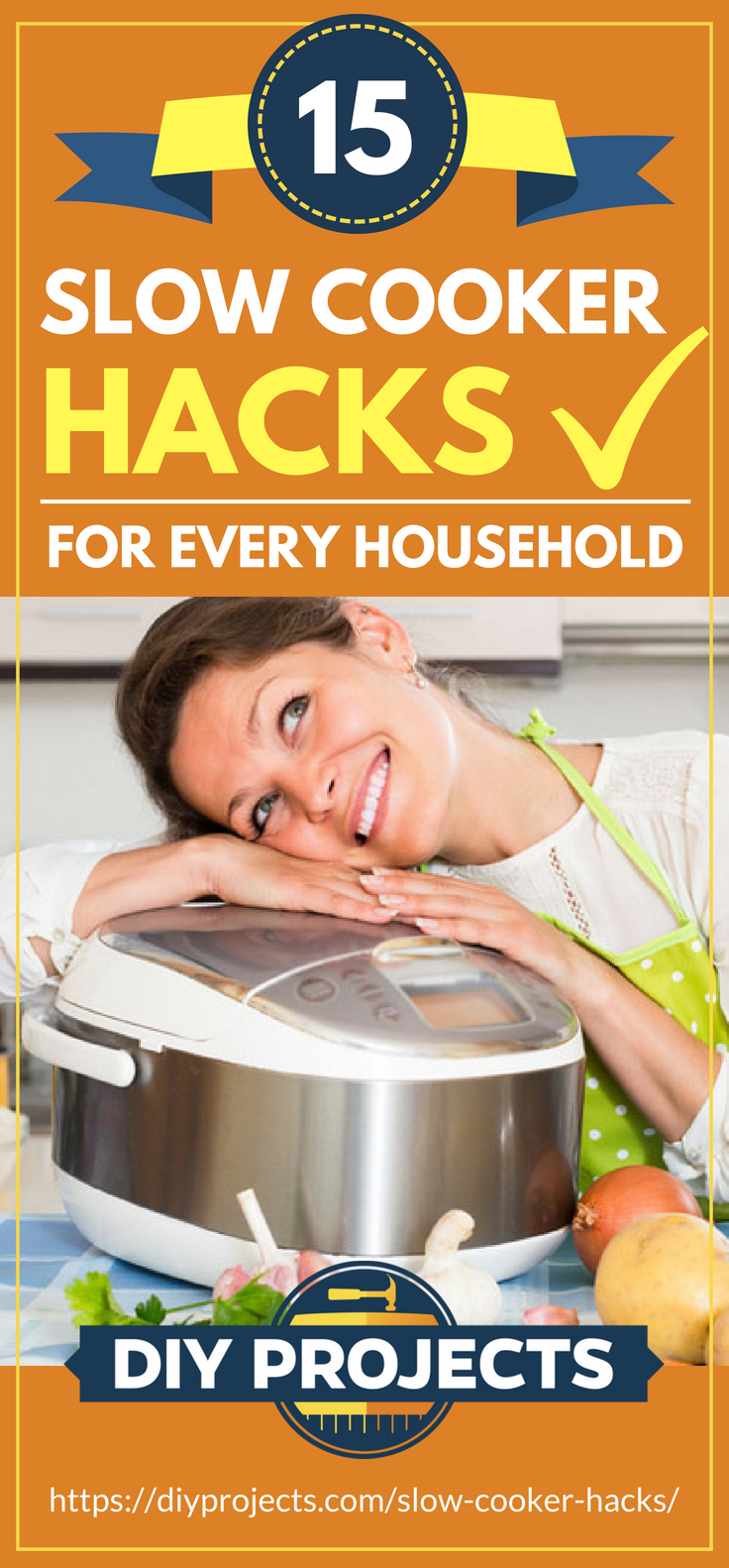 Placard | Best Cooker Hacks | Slow Cooker Hacks For Every Household 
