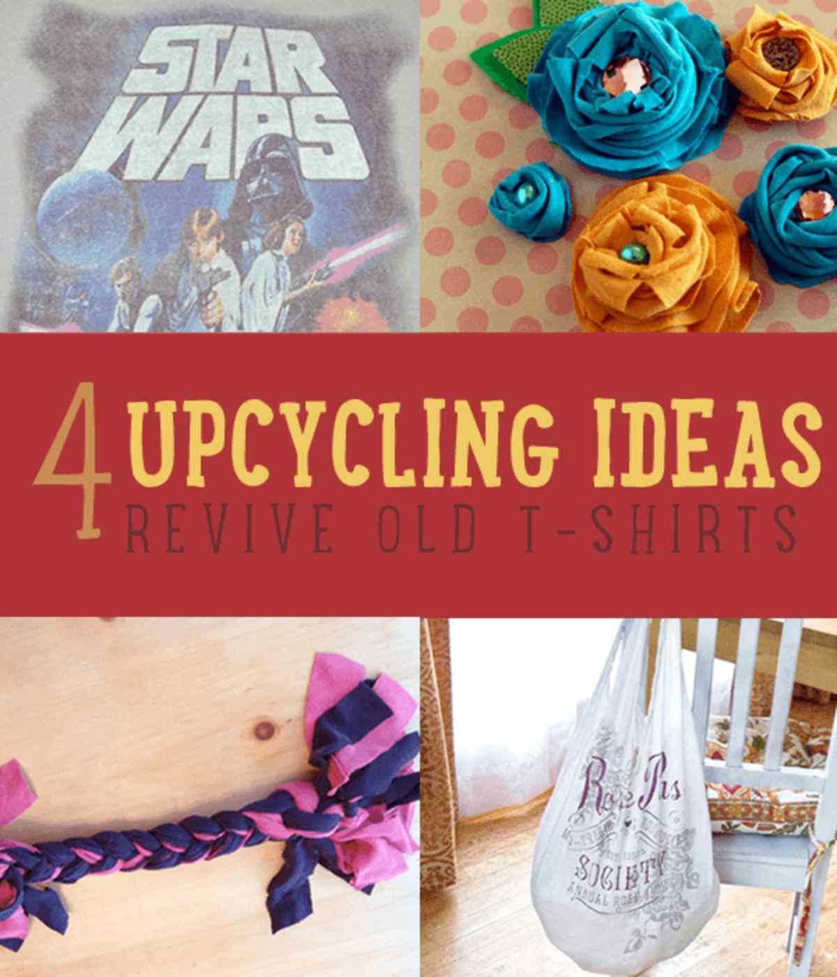 Up-cycling Ideas | Things To Never Throw Away For DIY Junkies [2nd Edition]