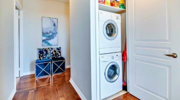 Feature | Organize laundry room | Brilliant DIY Laundry Room Organization Ideas and Tips
