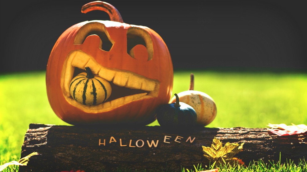 Feature | Halloween Decor DIY Projects And Ideas