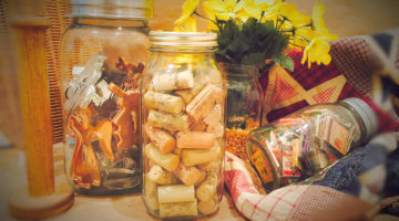 Gifts In A Jar That Are Oh So Cute And Easy To DIY | gifts in a jar soup recipes | Featured