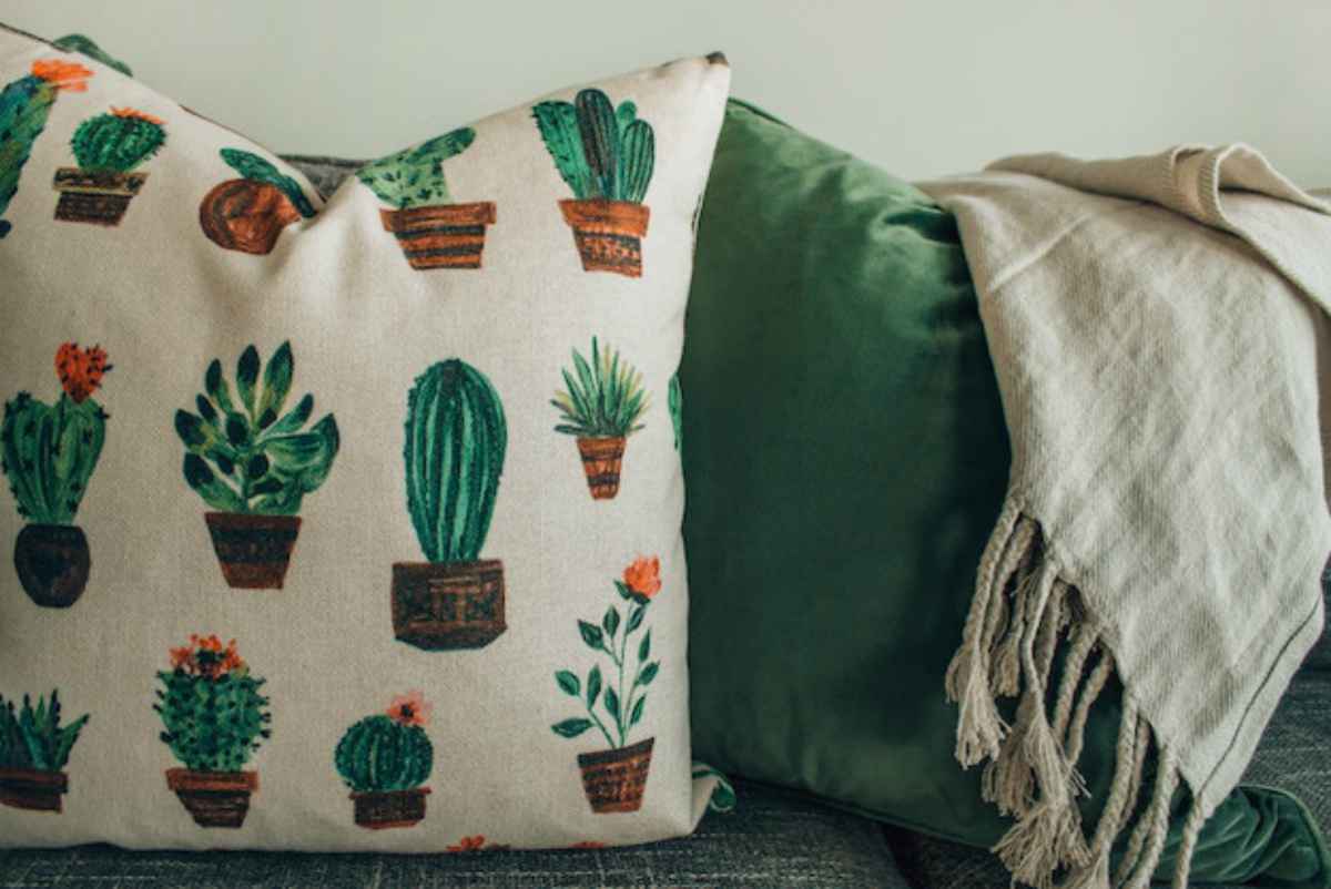 pillow ideas | Easy Home Improvement Projects: Small Budget, Big Impact Upgrades