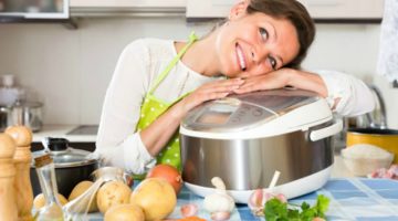 Feature | Woman Love Cooking | Slow Cooker Hacks For Every Household
