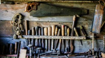 Feature | Carpentry Tools Workshop | Easy Woodworking Projects You Must Try