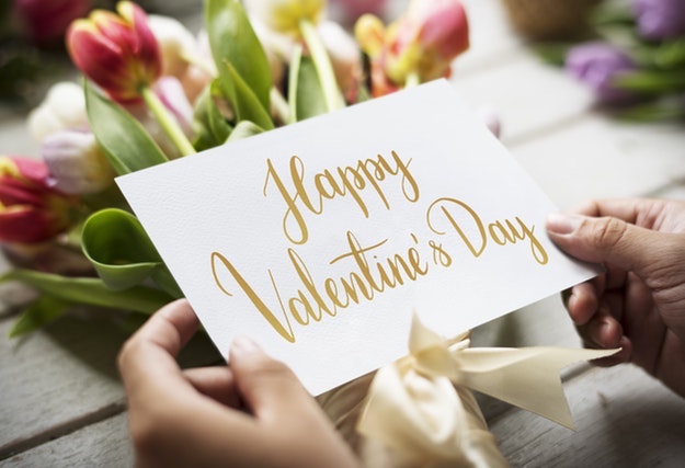 10 Valentine S Day Ideas For Him And Her Diy Projects