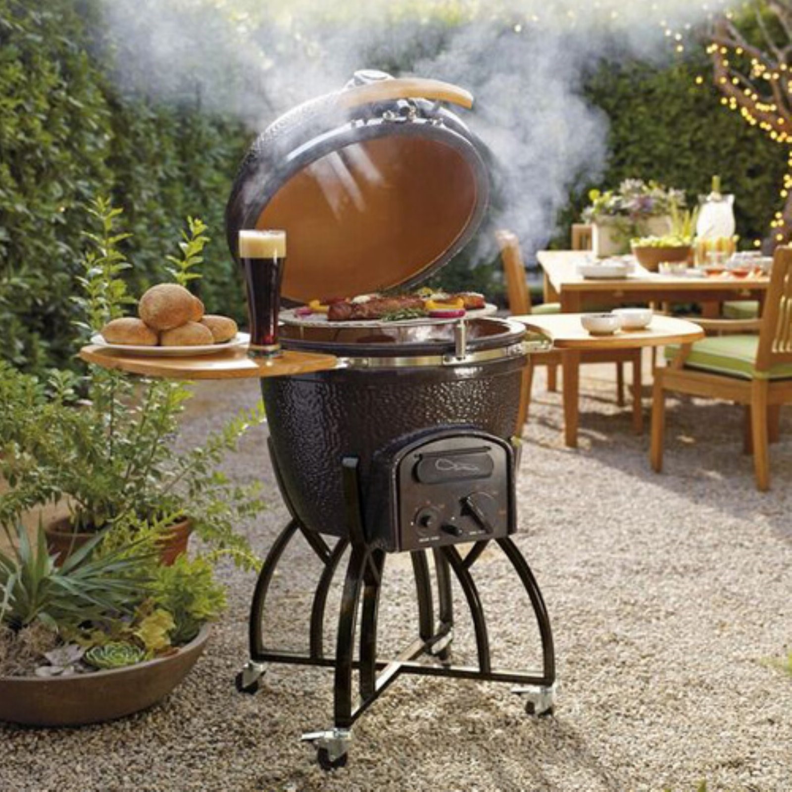Check out Top 5 Kamado Grills are Value for Money at https://diyprojects.com/top-5-kamado-grills-are-value-for-money/