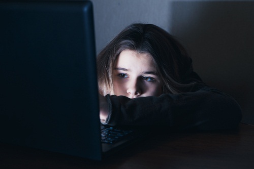 Check out How to Protect Kids and Teens from Online Dangers at https://diyprojects.com/how-to-protect-kids-and-teens-from-online-dangers/
