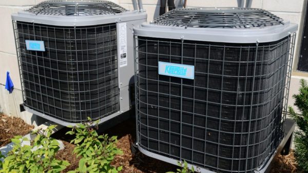 AC Repair: 9 Common Problems and How To Fix Them