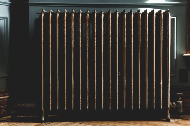 Radiator | How To Make A DIY Humidifier To Improve Air Quality In Your Home