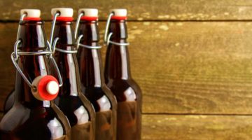home brew easy cap beer bottles| Homebrewing Tips Every Beginner Must Know | featured